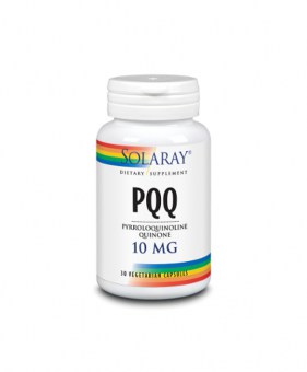 PQQ SOLARAY8